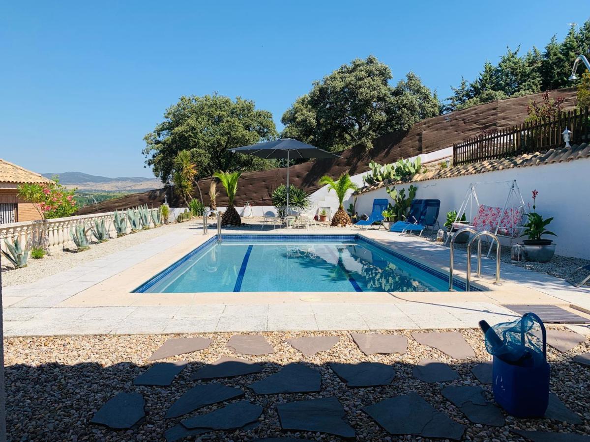 Jaramundi Villa Villa del Prado Exterior photo