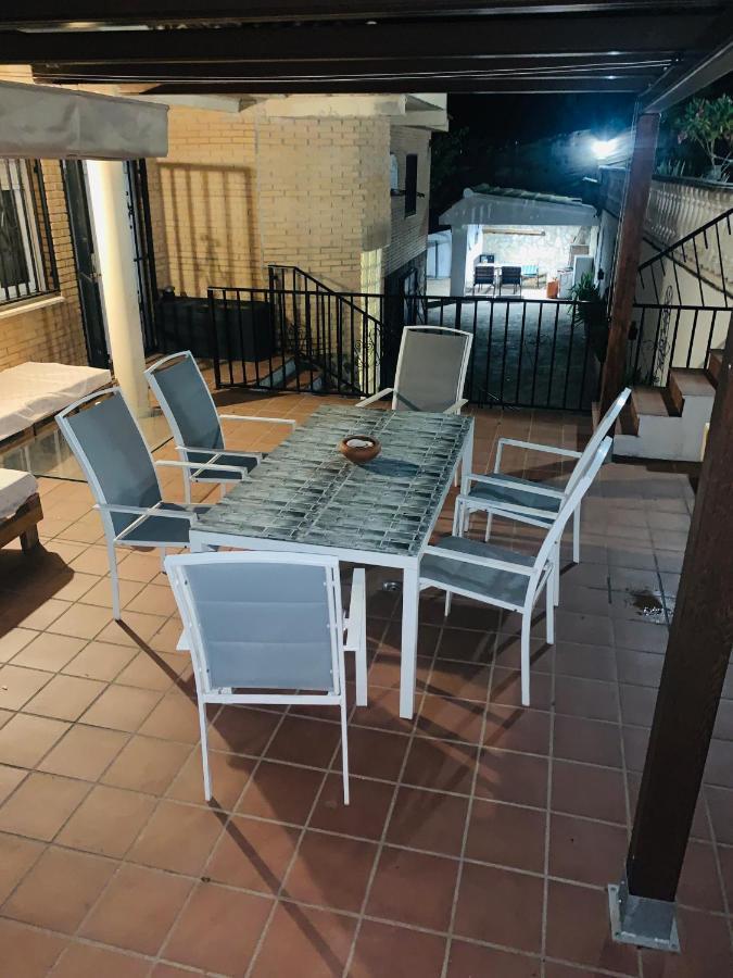 Jaramundi Villa Villa del Prado Exterior photo